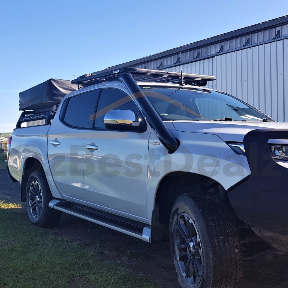 Mq triton ladder racks cheap