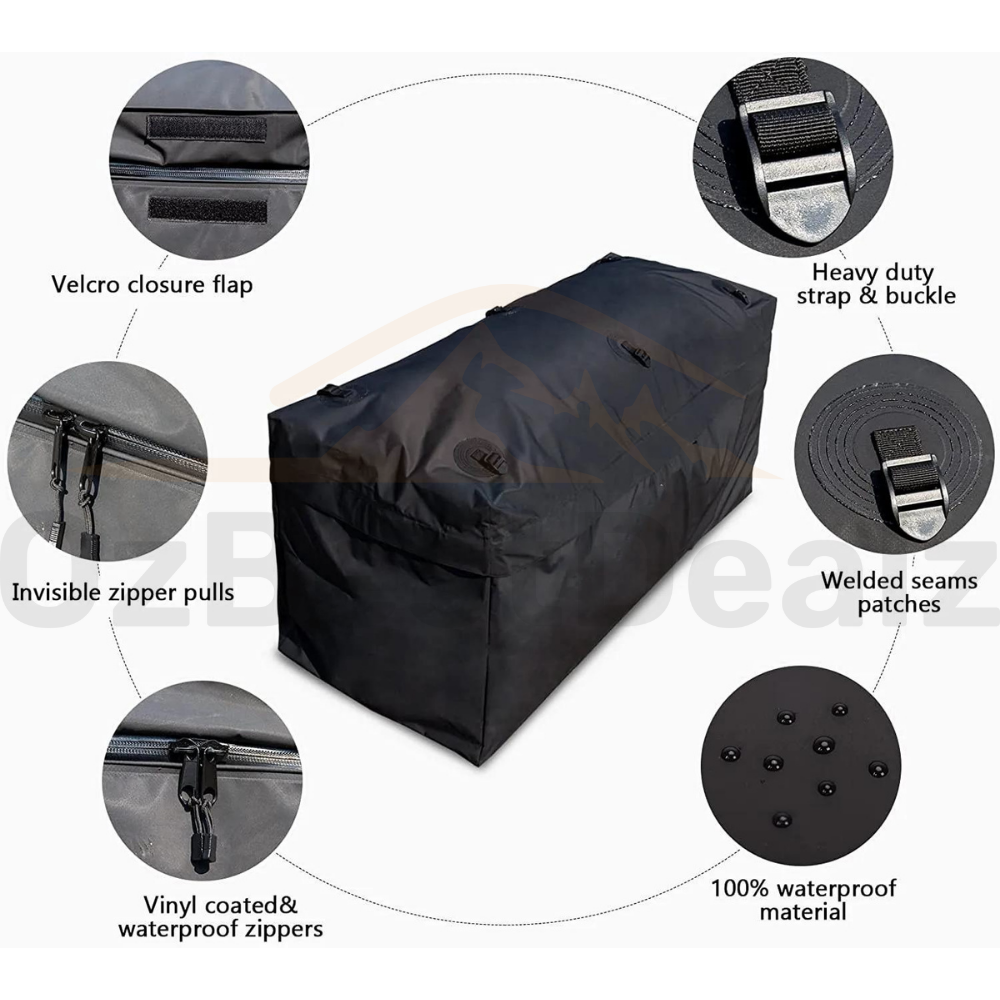 Marksign cargo bag hotsell