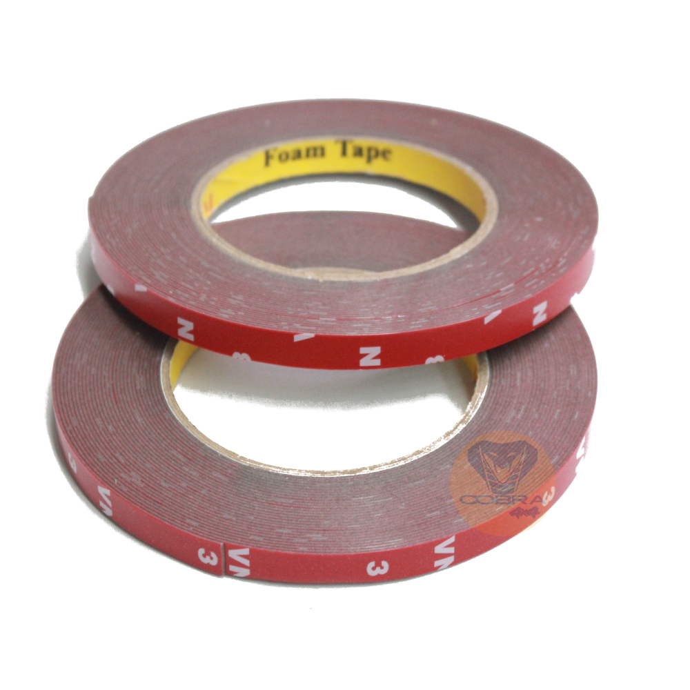 10 Meter 3M Adhesive Double Sided Tape