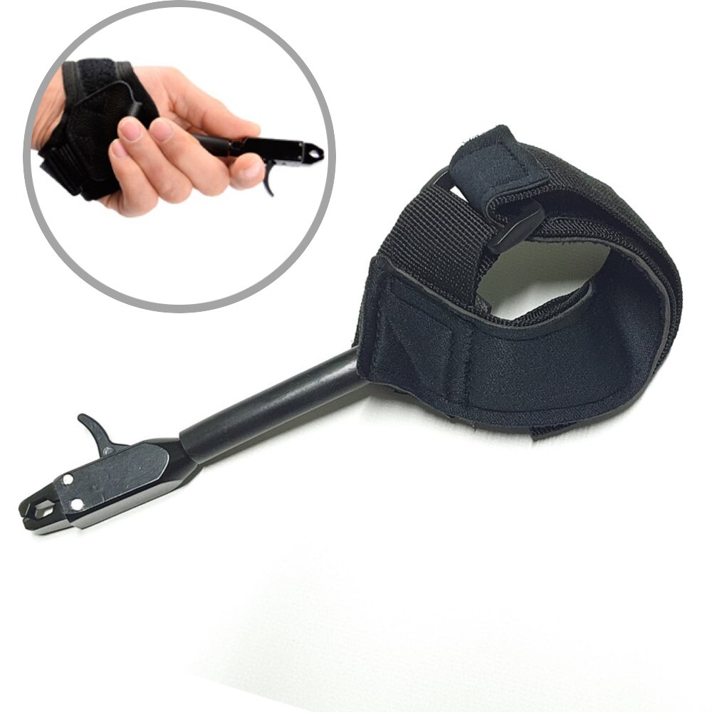 BOW RELEASE AID