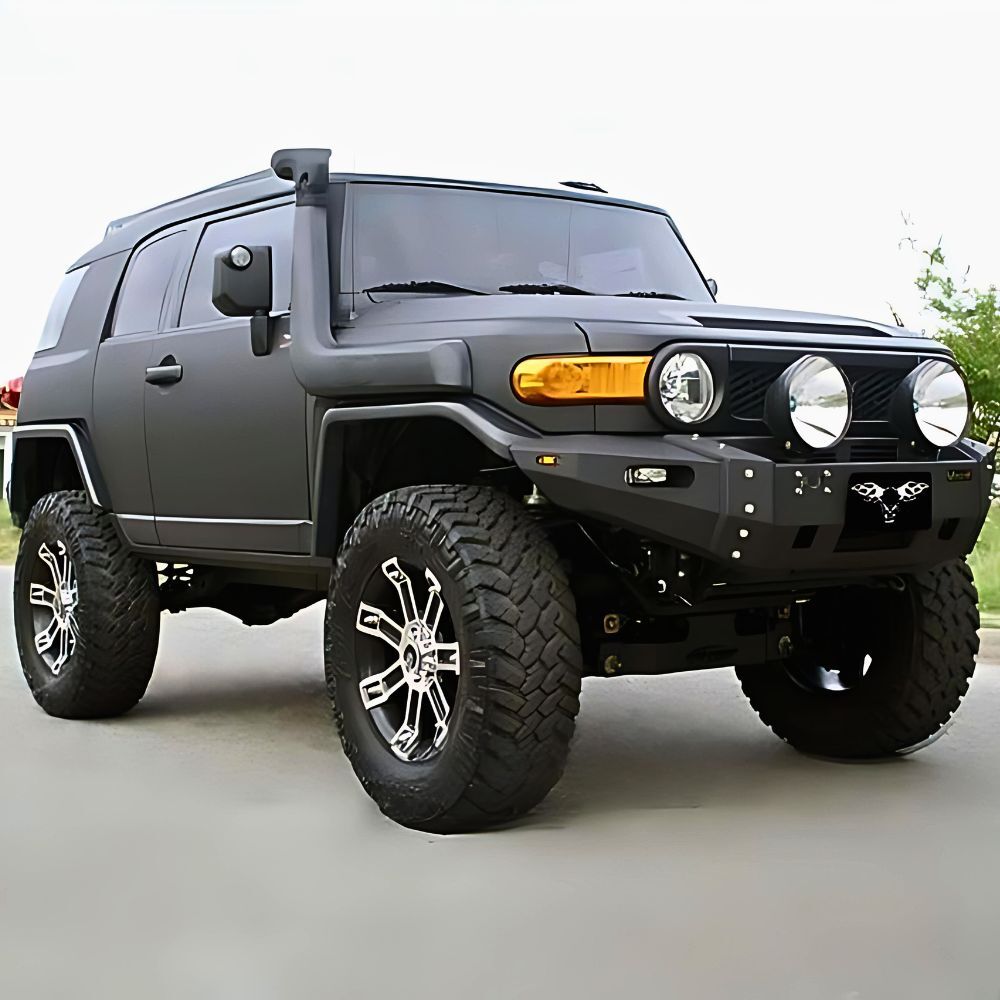 Snorkel suitable for Toyota FJ Cruiser 2010-17 