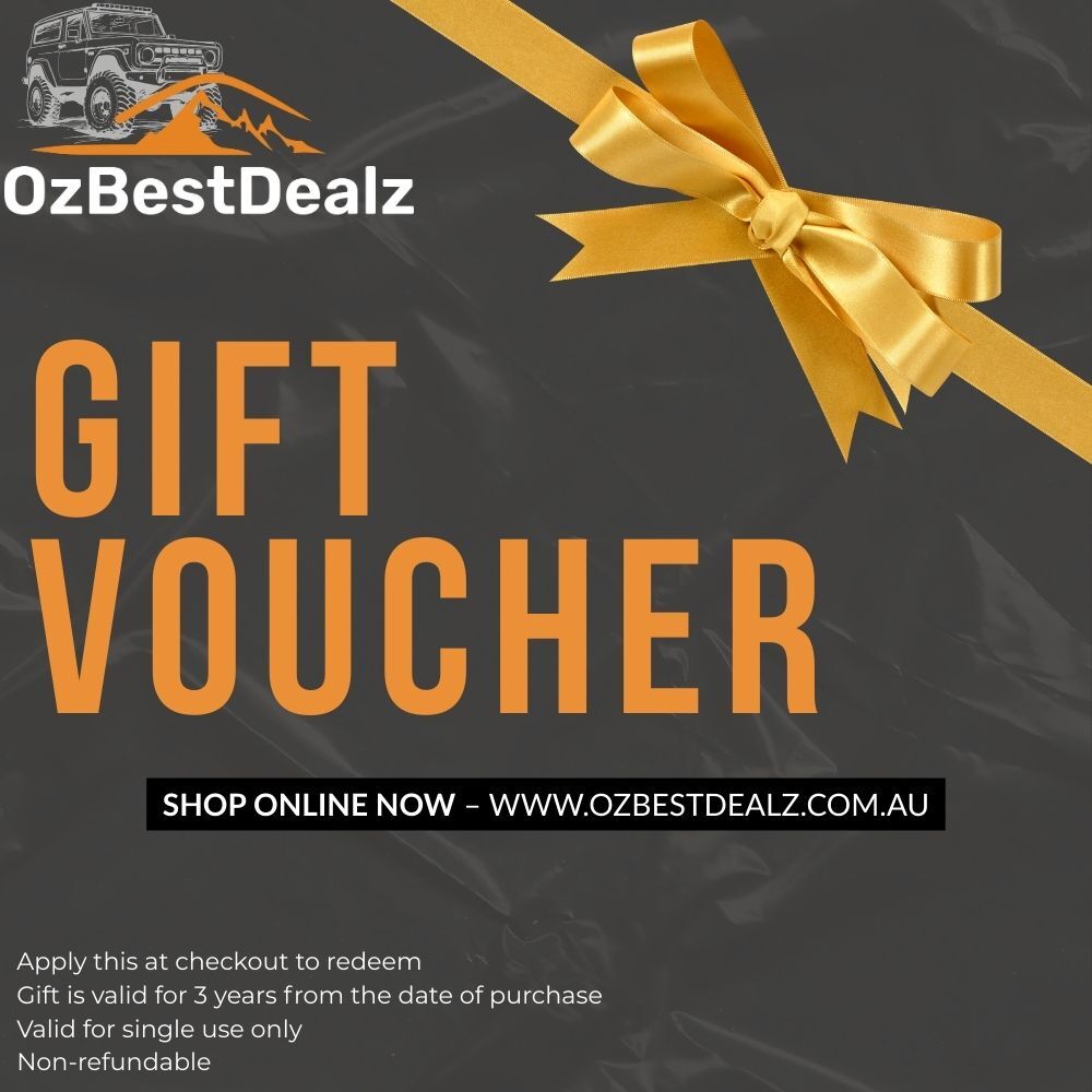 Gift Voucher