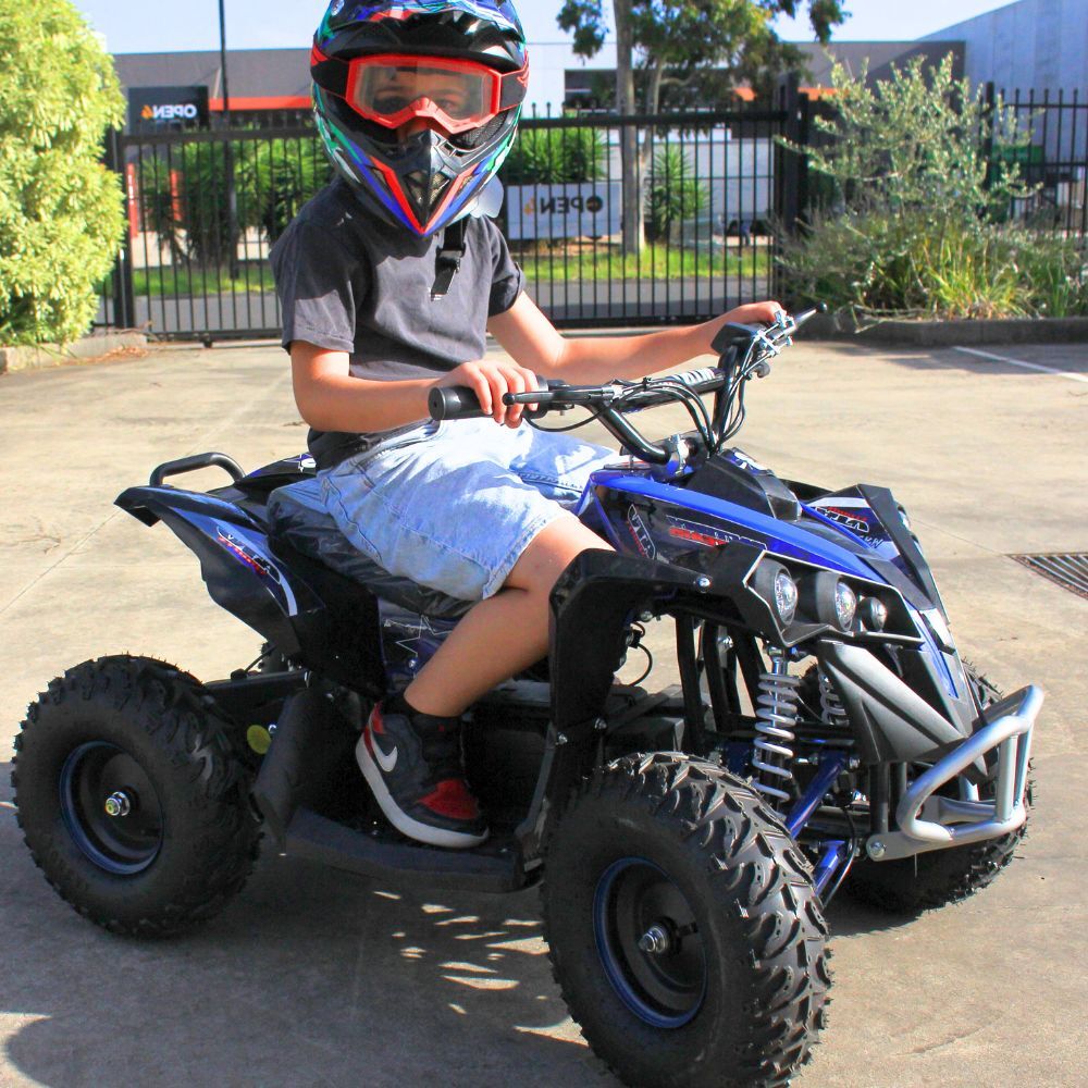 49cc 4 wheeler discount