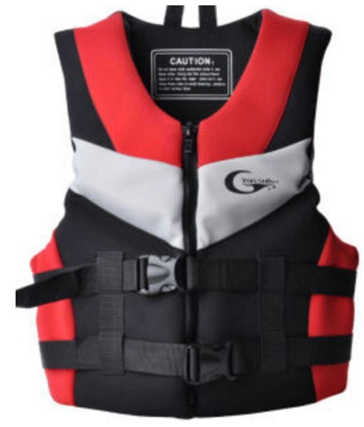 Jetski and Watersport Life Jacket 