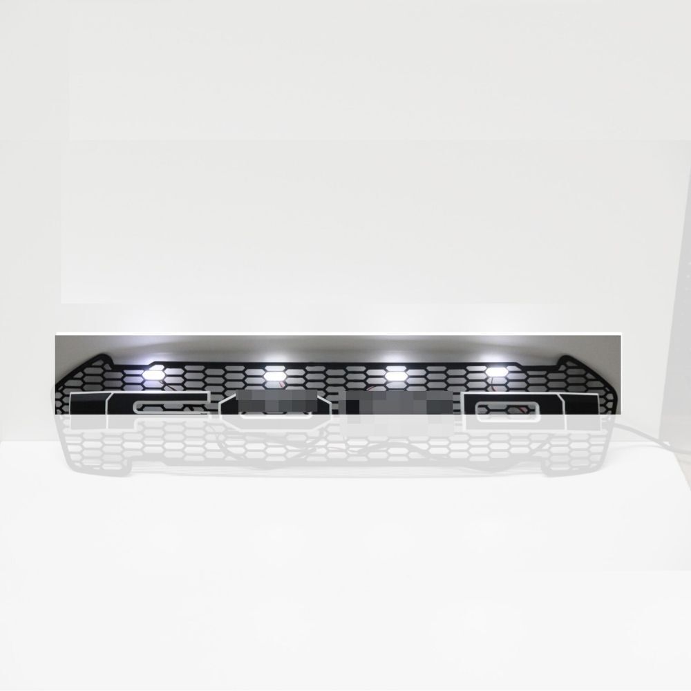 LED Light Add-on for raptor style grill FITS Ranger 2015-2017 