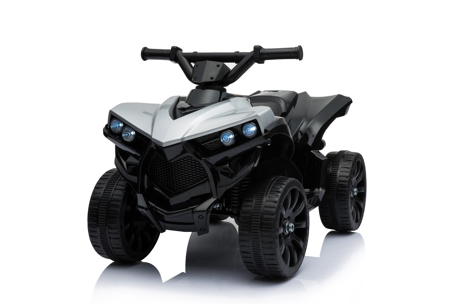ATV Kids Electric Ride On Car Toy