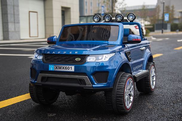 RANGE ROVER RANGER inspired Sports Kids Ride On Car 