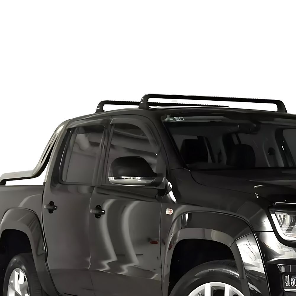 Injection Weather Shields SUIT VW AMAROK 2009-2018