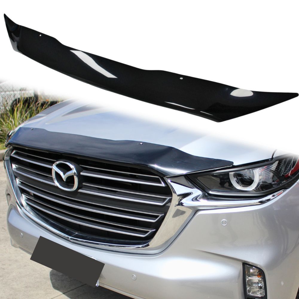 Bonnet Protector Suits Mazda Bt50 2021+ Onward Models