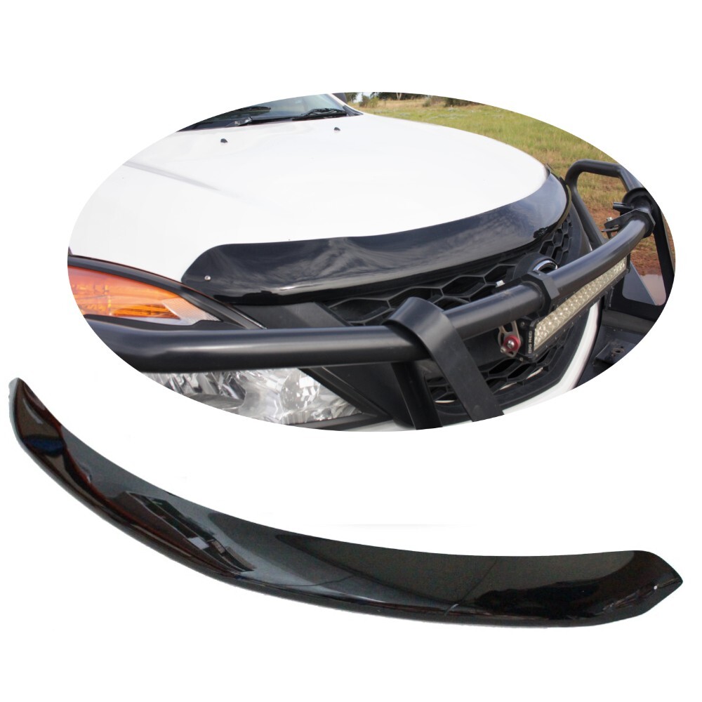 Bonnet Protector Suits Mazda Bt50 2011 - 2018