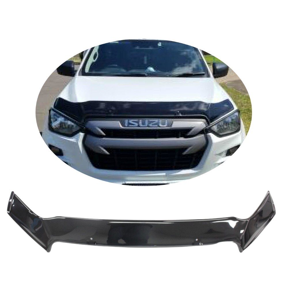 Bonnet Protector Suitable For Isuzu Dmax D-max 2021+ Models Shields 