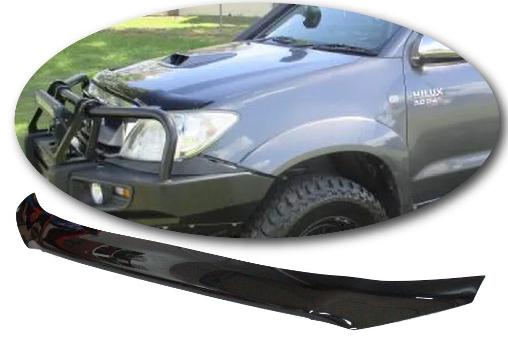  Bonnet Protector Suitable For Toyota Hilux 2005-2011 Guard