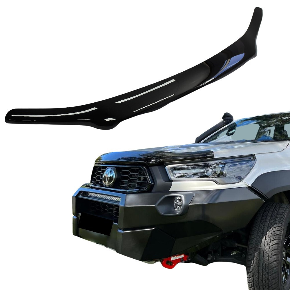 Bonnet Protector Suitable For Toyota Hilux 2021+ Onwards