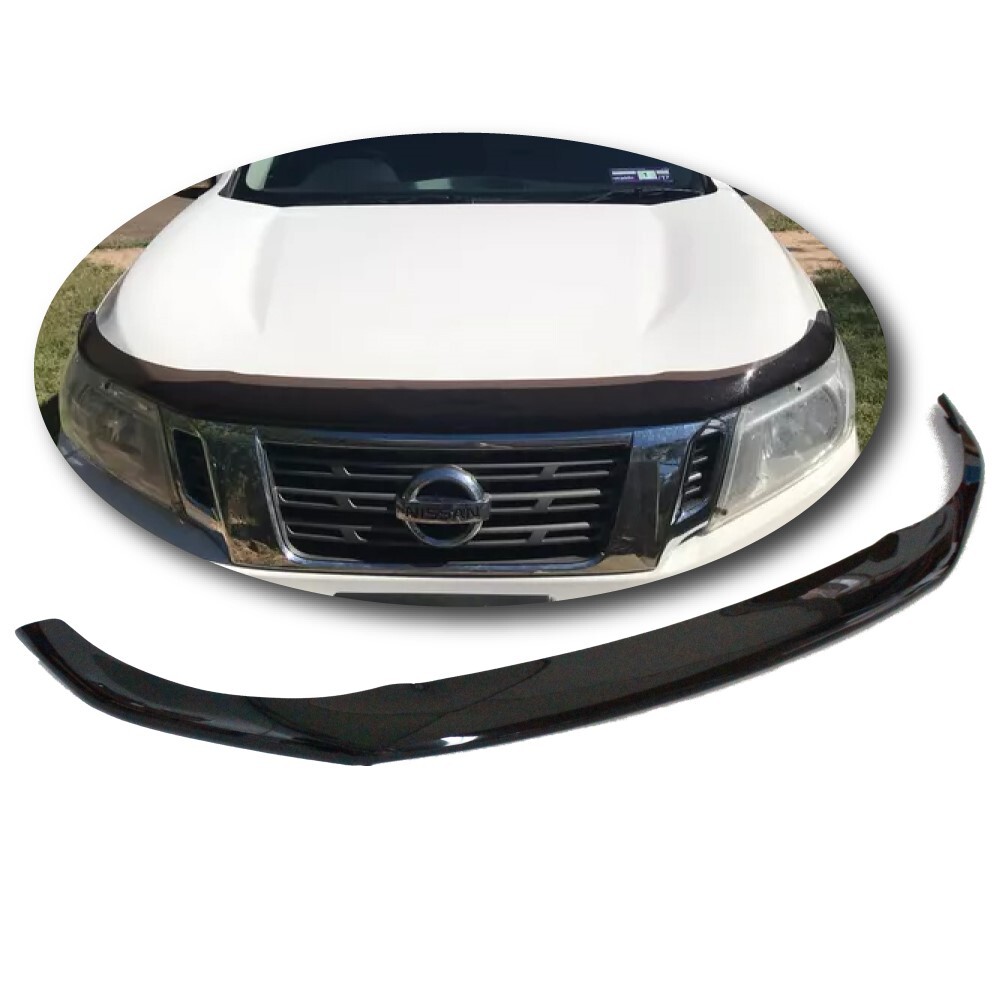 Bonnet Protector Suits Navara Np300 2015 2016 2017 2018 D23