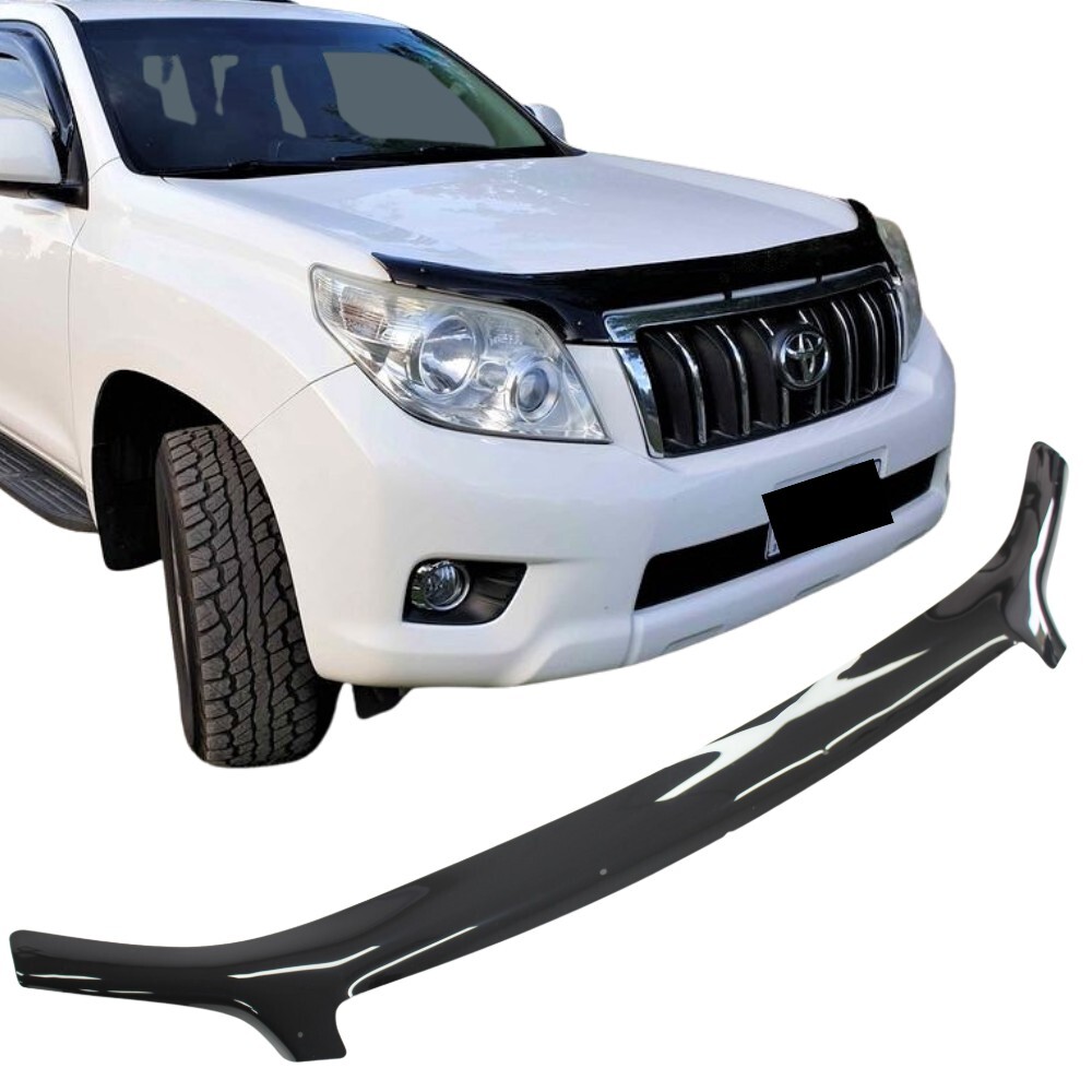 Bonnet Protector Suitable For Land Cruiser Prado 150 Series 2009-2013