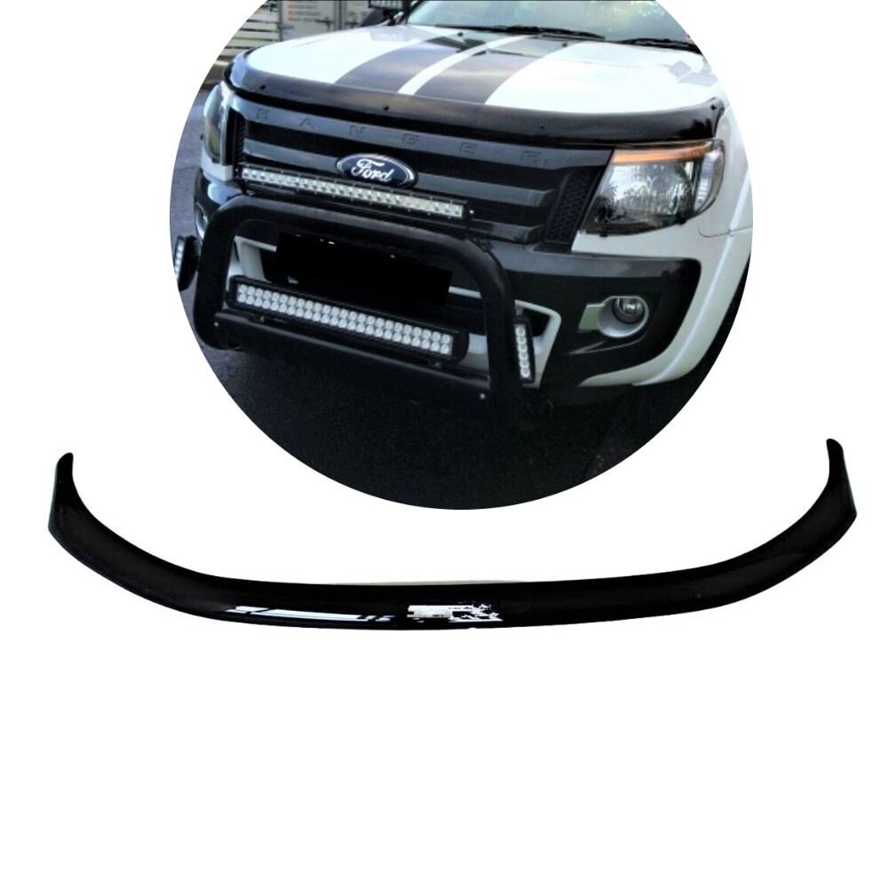 Bonnet Protector fits Ford Ranger PX1 2012 2013 2014 2015 
