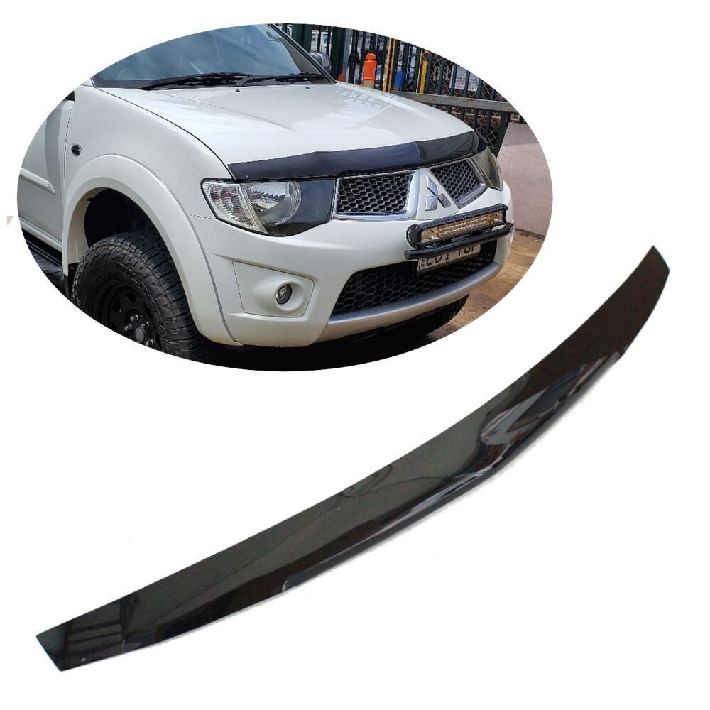 Bonnet Protector SUITS Mitsubishi Triton MN ML 2006-2014 