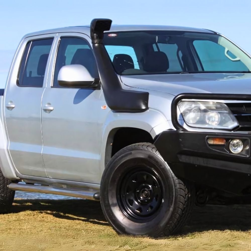 Snorkel Kit Fits Volkswagen Amarok 2011 2012 2013 2014 2015 2016 2017 
