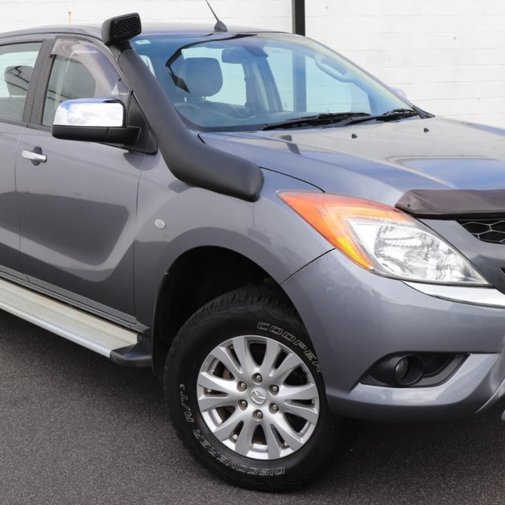 J-SPEC Snorkel kit Suits Mazda BT-50 2011 - 2019 Air Intake Kit 4WD BT50