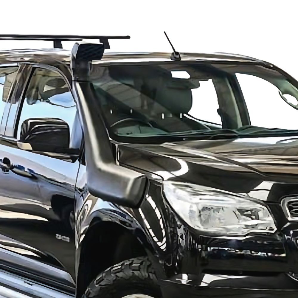 Holden Colorado Snorkel RG 2011 - 2019 Air Intake Kit 4WD Trailblazer