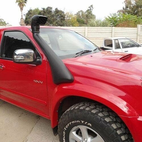 ISUZU D-MAX Snorkel Air Intake Kit Fits 2008 2009 2010 2011 2012 Models
