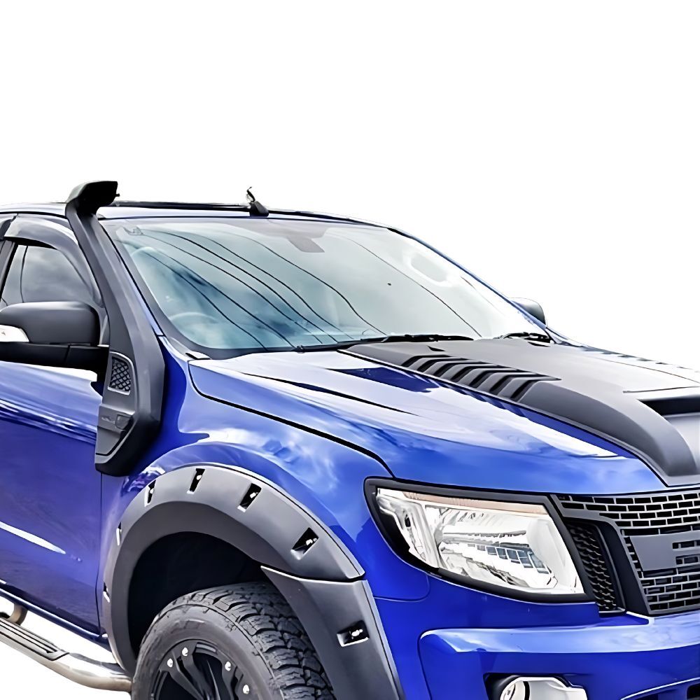 Snorkel Kit Fits Ford Ranger 2011 2012 2013 2014 2015 PX1 Models