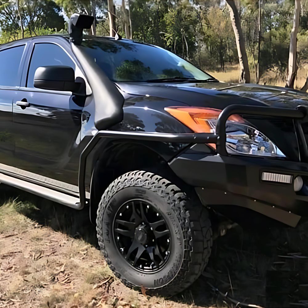 Mazda BT-50 Snorkel 2011 - 2020 Air Intake Kit BT50