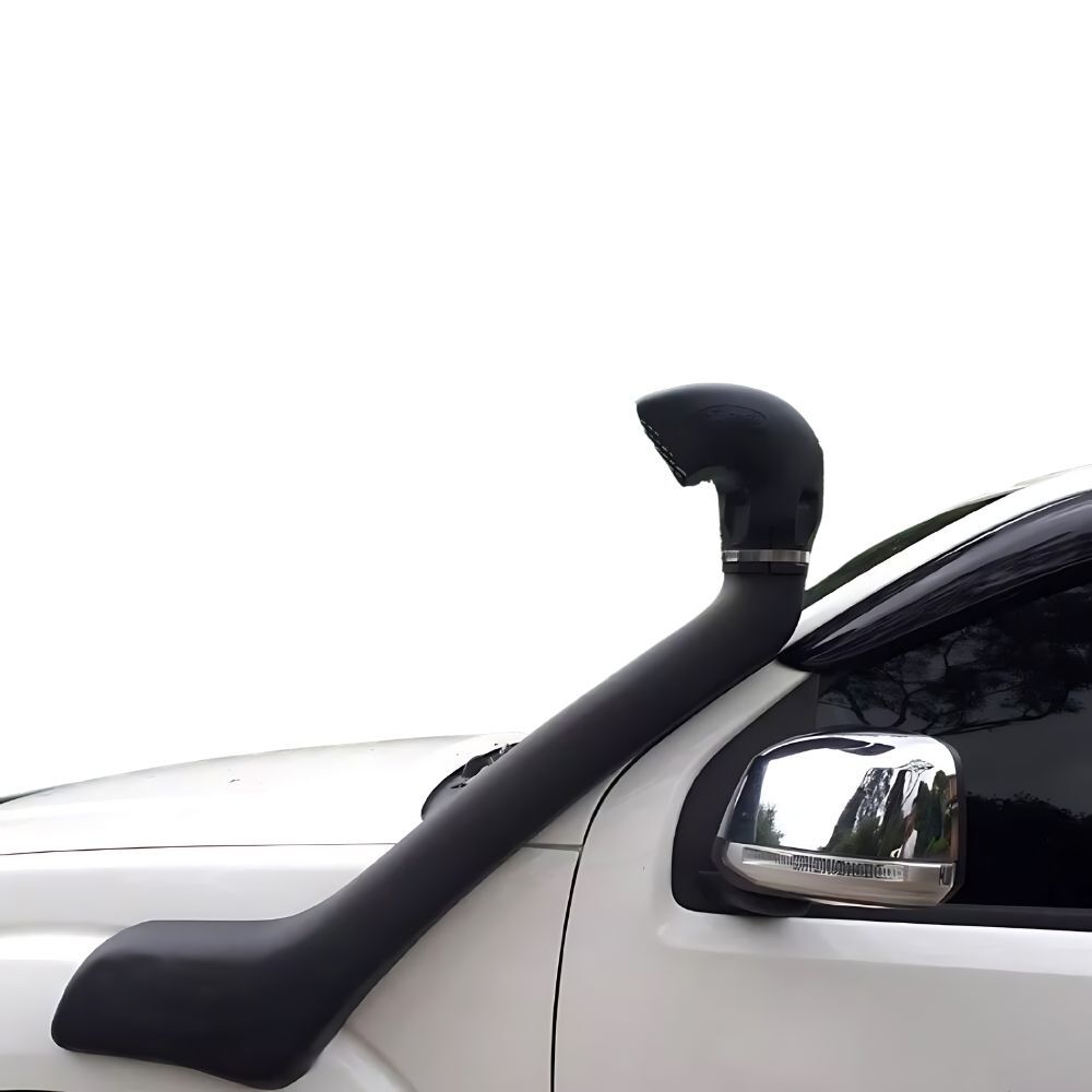 Snorkel Kit To Suit Nissan D40 Navara R51 Pathfinder 2005-2010