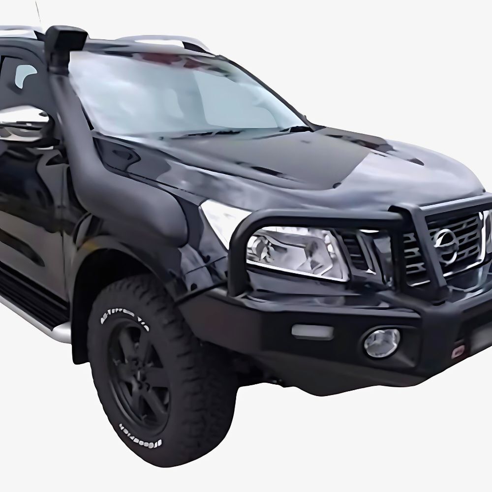 SNORKEL AIR suits NISSAN NAVARA NP300 2015 2016 2017 2018 INTAKE KIT