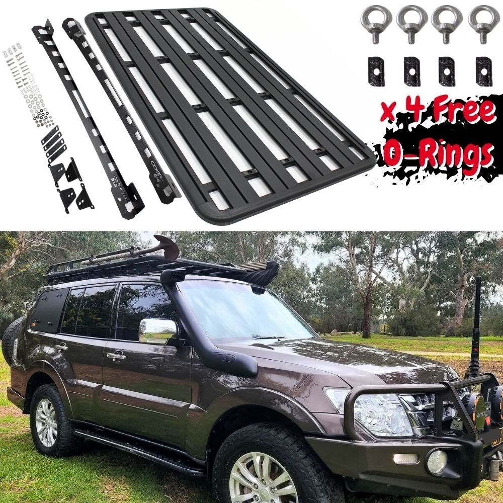 Kings tradie rack new arrivals