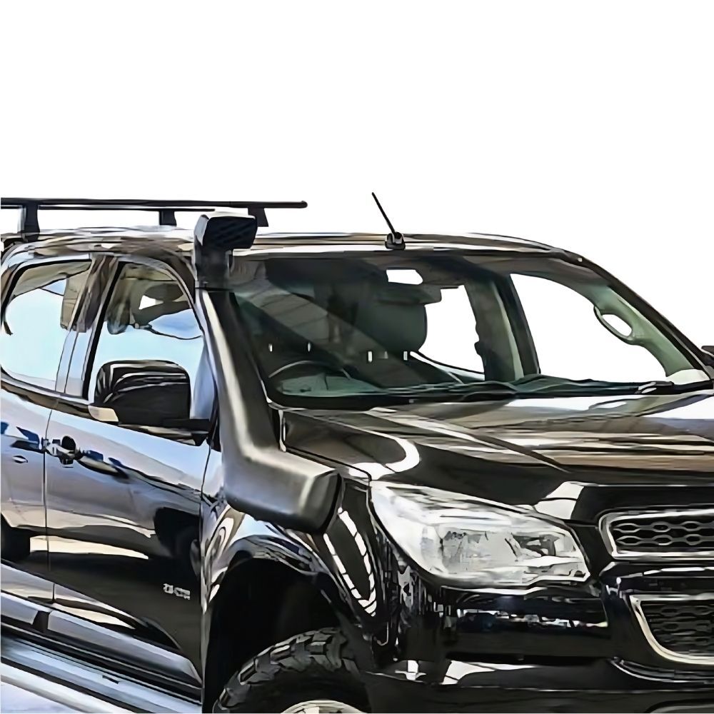 Snorkel Full Kit Fits Holden Colorado 2011 Onwards Air Intake
