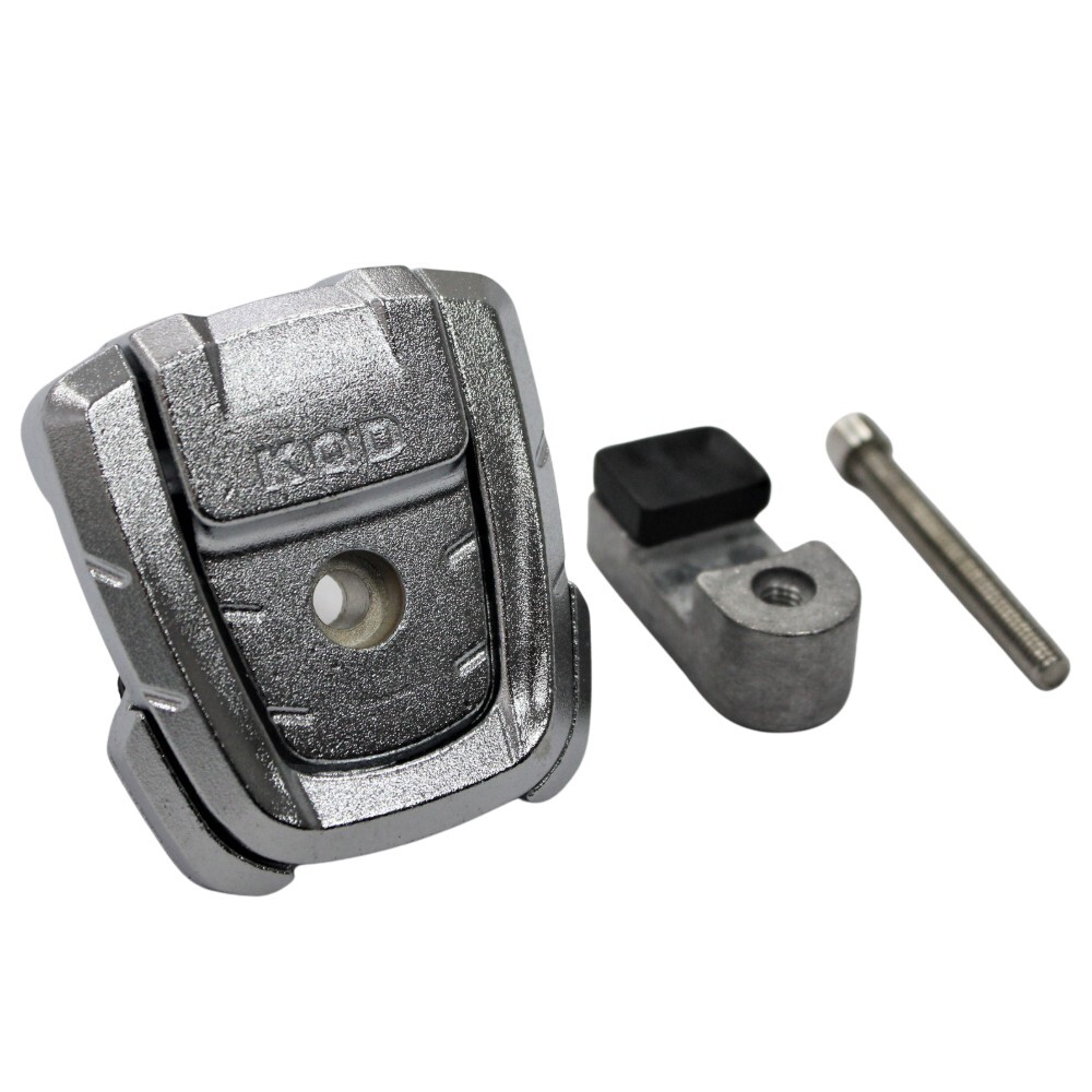 Tie Down Anchor Side Wall UTE Tub Hook