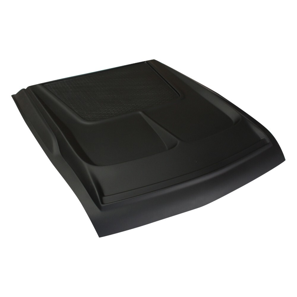 Scoops Matte Black Hood Australia Oz Best Dealz