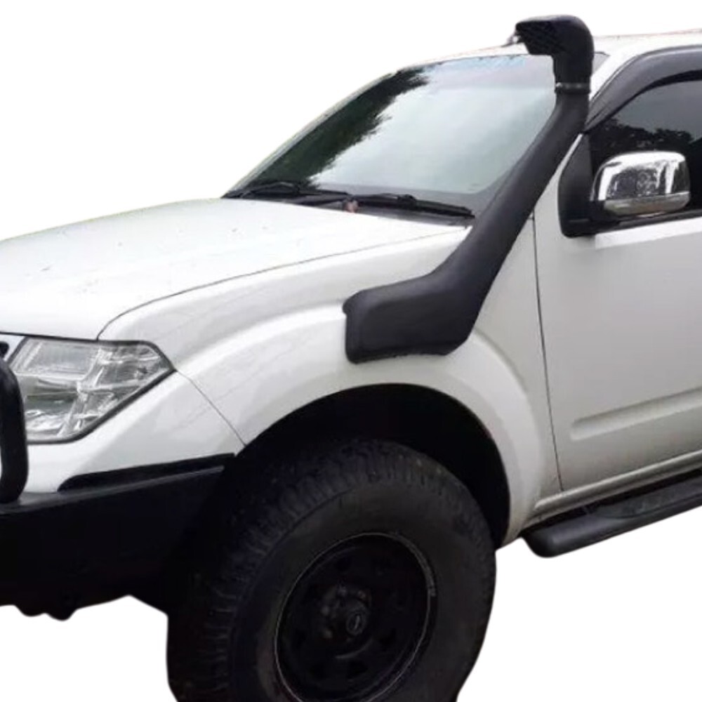 Snorkel Kit Fits Nissan Navara D40 ST/STXR51 Pathfinder 04/2005 2009