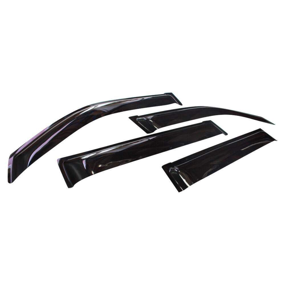 Protector Weather Shields suit LANDCRUISER 200 SERIES 20152018