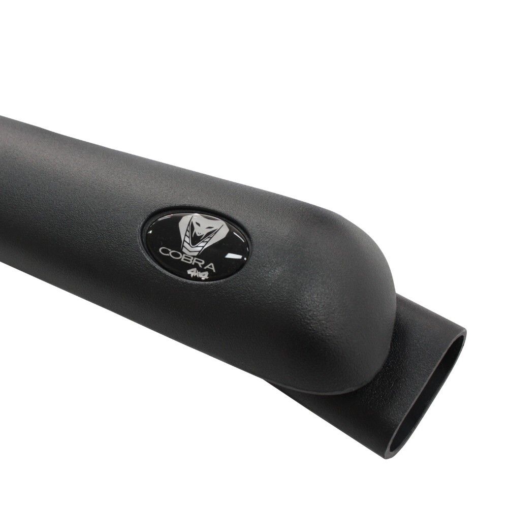 Snorkel Kit SUITABLE FOR Toyota Hilux 1997 1998 1999 2000 2001 2002 2005 Air intake 167 series SR5