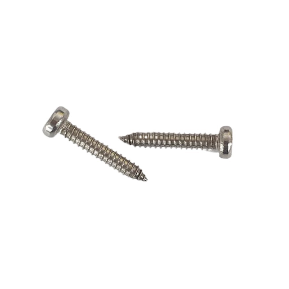 10 x Self tapping Allen Key Stainless Steel Screws for Jungle Fender Flares