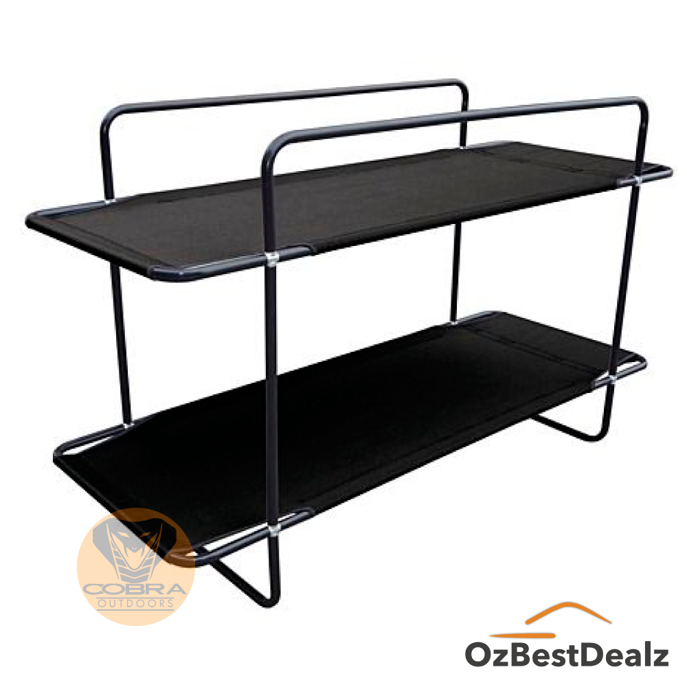 Outdoor Revolution Camping Bunkbed