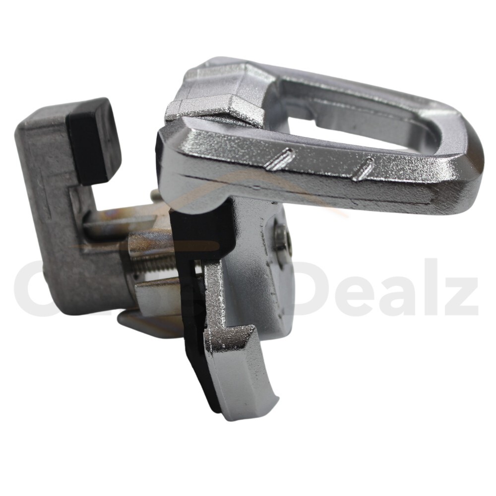 Toyota hilux sales tie down hooks