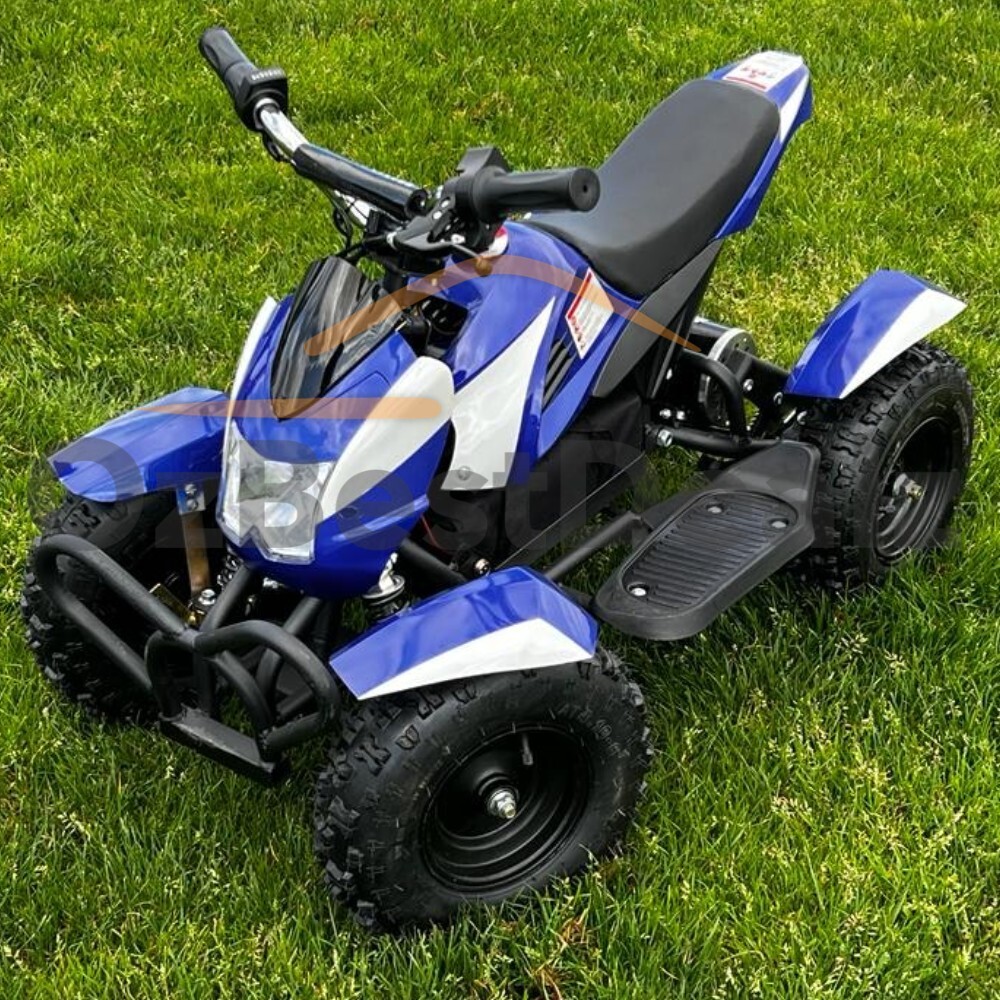 Kids quad bike top afterpay