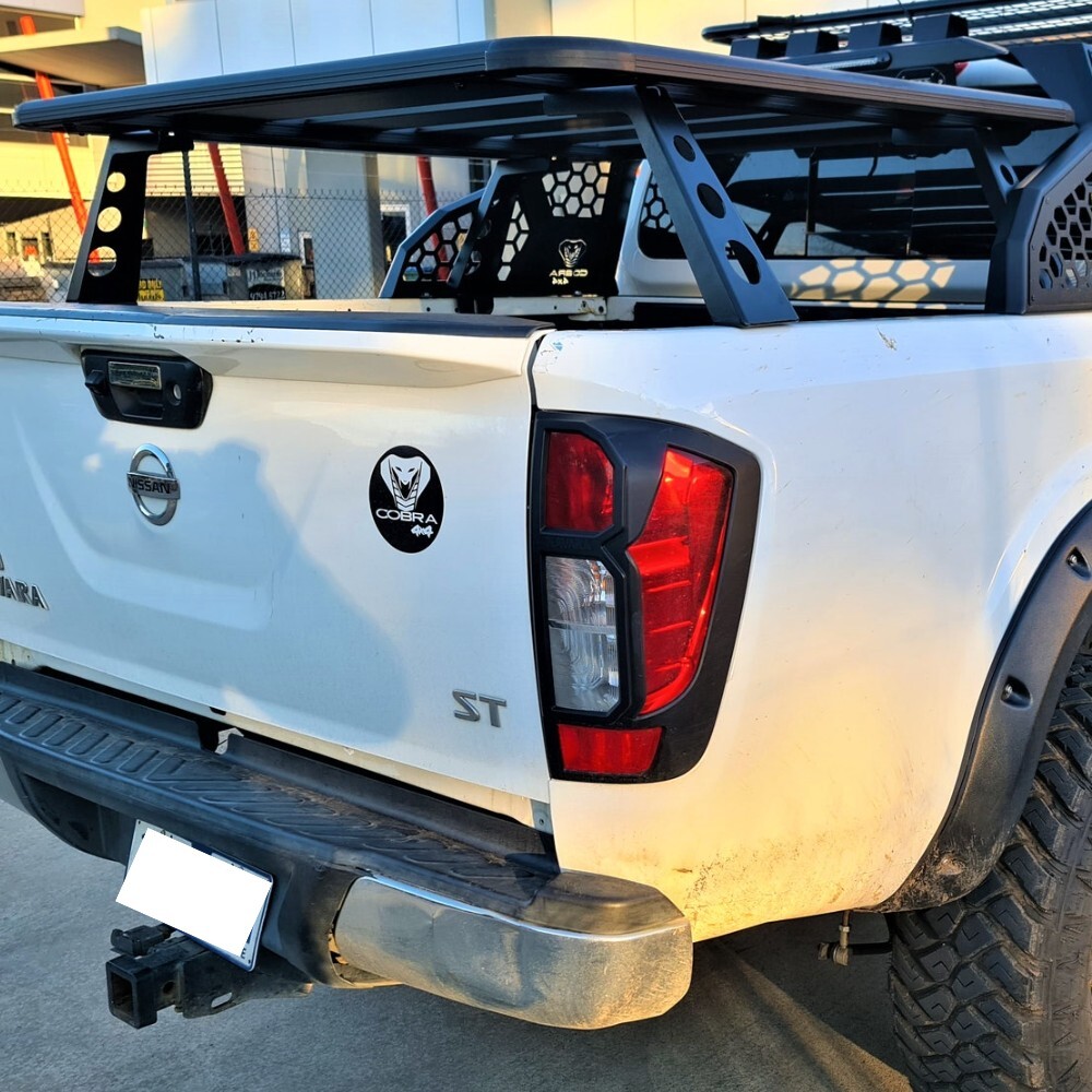 Tub rack nissan 2025 navara