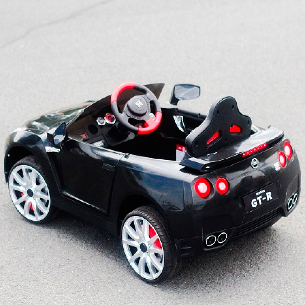 remote control nissan gtr r35