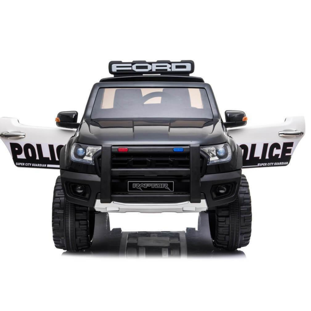 Ford ranger sales ride on afterpay