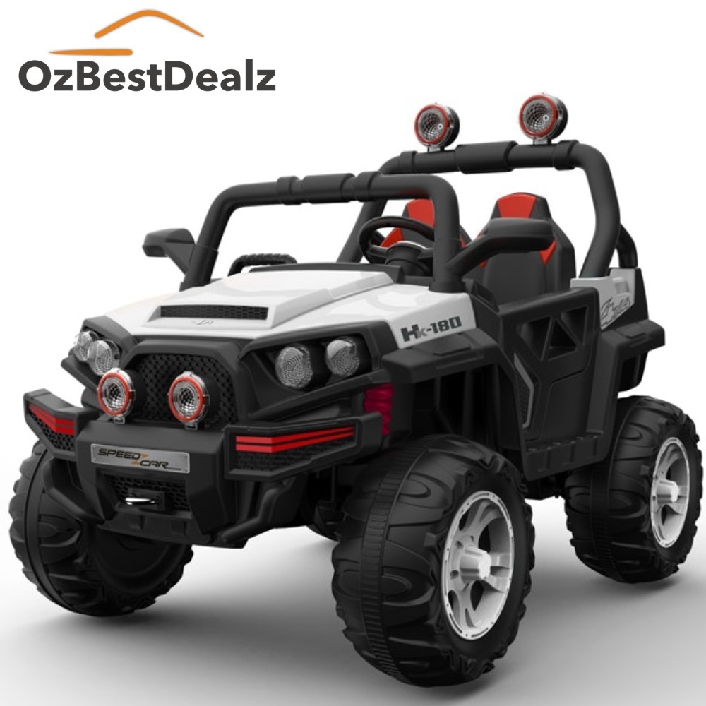 remote control beach buggy