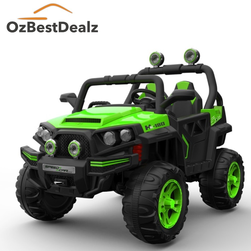 remote control car for beach