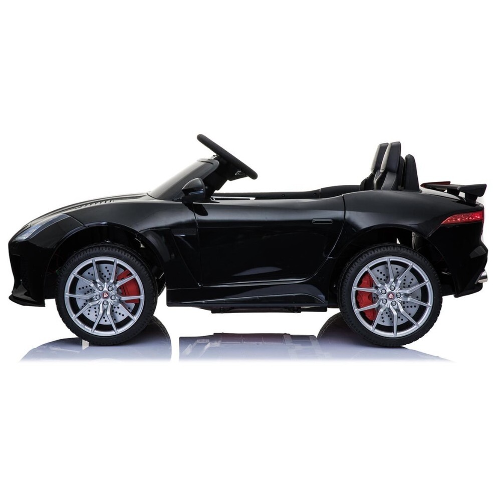 Jaguar 12v cheap electric ride on