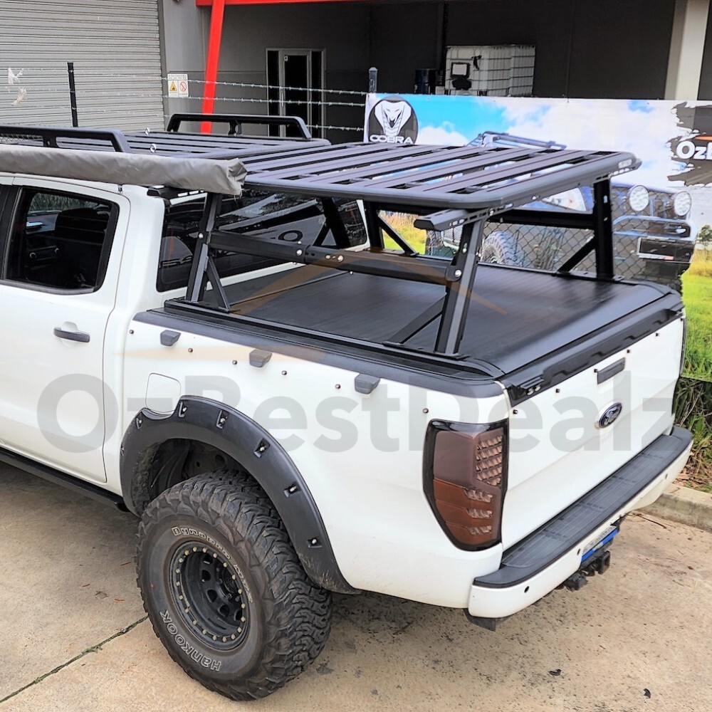 Double Kayak Diy Kayak Rack For Truck With Tonneau Cover BooneDox