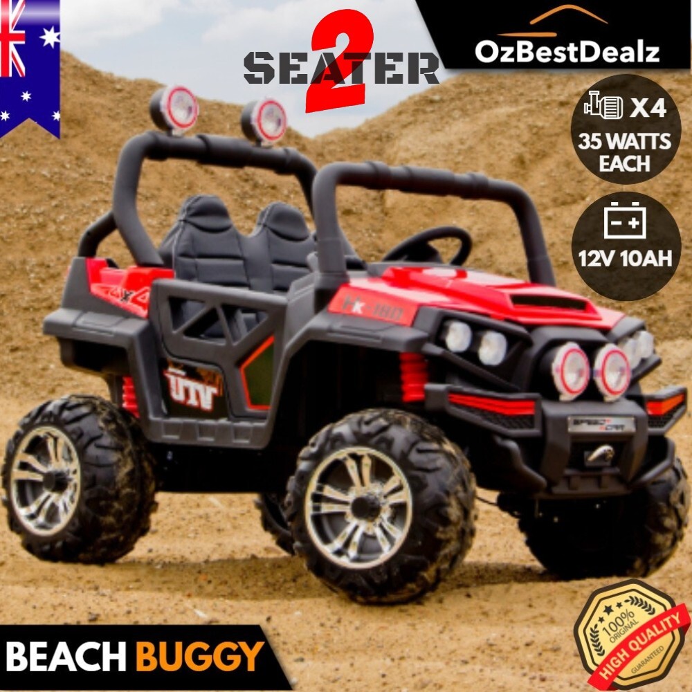 12v 4x4 ride on