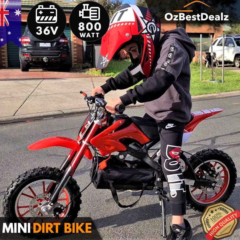 Ktx radical dirt shop bike