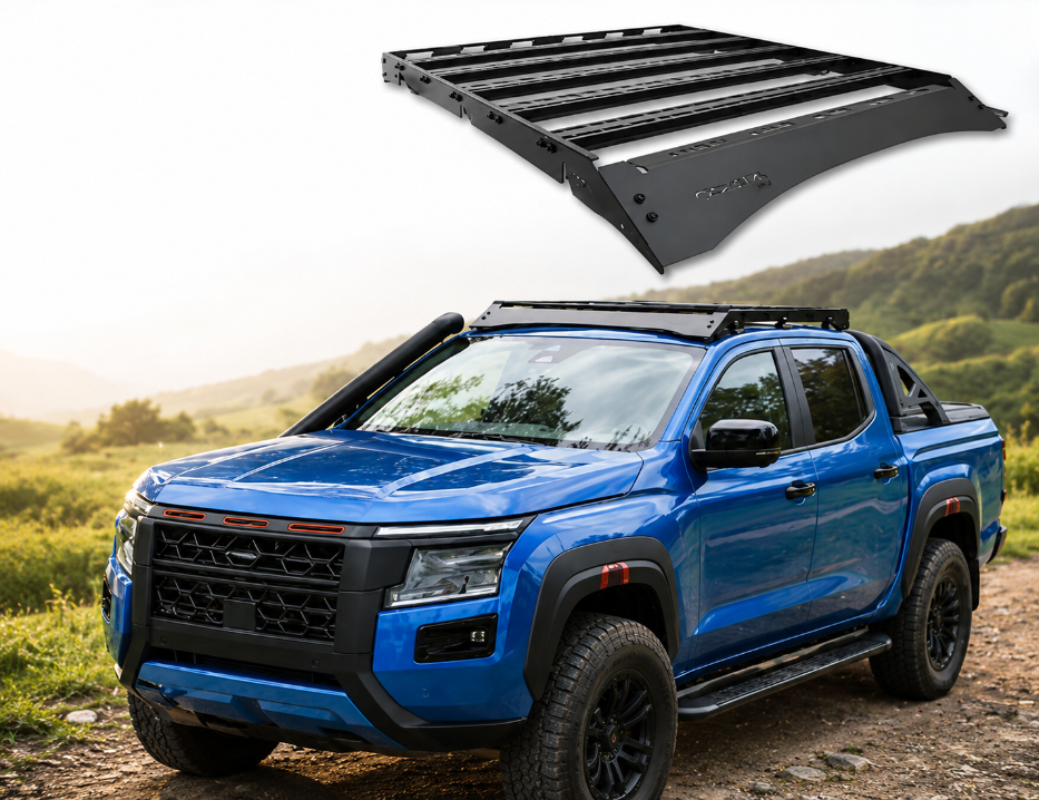 ROOF RACKS